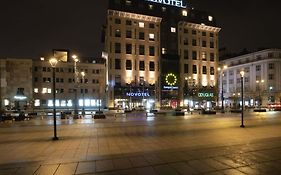 Novotel Vilnius Centre